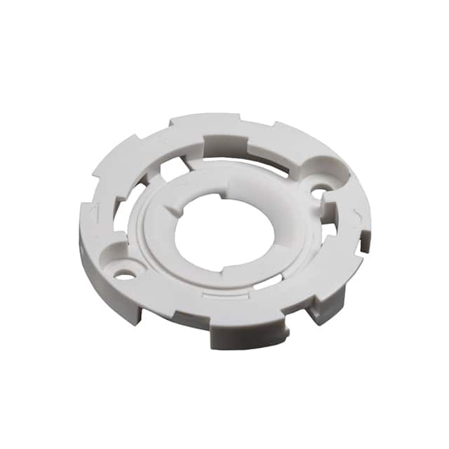 F15254_HEKLA-SOCKET-B BASE PART ROUND 1 POS 44MM (D) 5