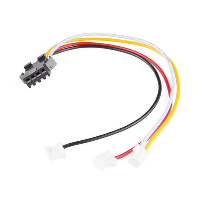 COM-12934 EL WIRE CHASING ADAPTER CABLE