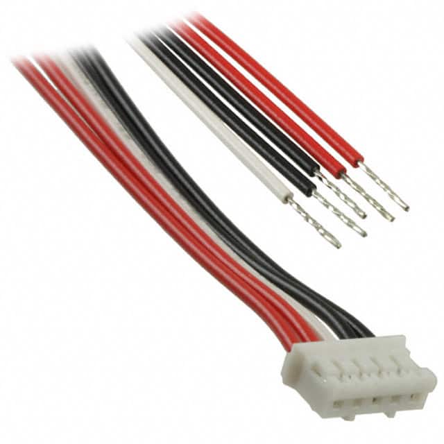 BXC-10605 ASSEMBLY INPUT-CONN FOR BXA12579