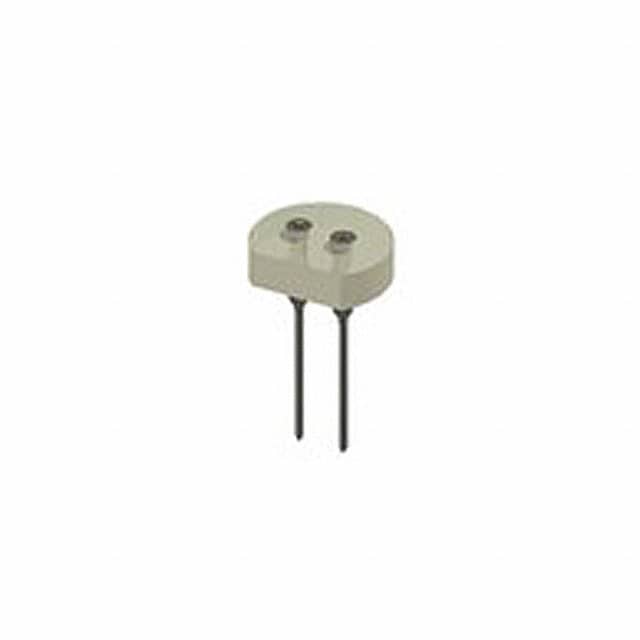 4596 SOCKET HALOGEN LAMP MINI