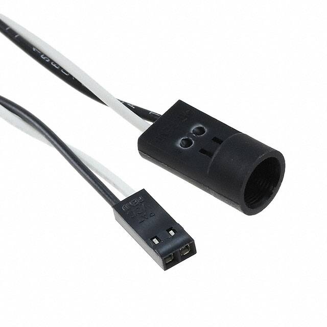 CNX_C_E_4_1_18 5MM CABLE ASSY