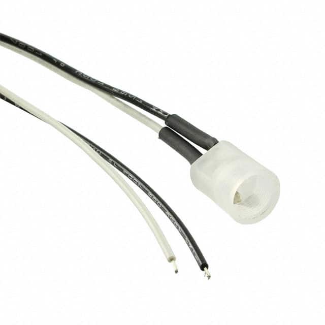 CNX_310_120_X_4_1_24 0.50W CABLE ASSY