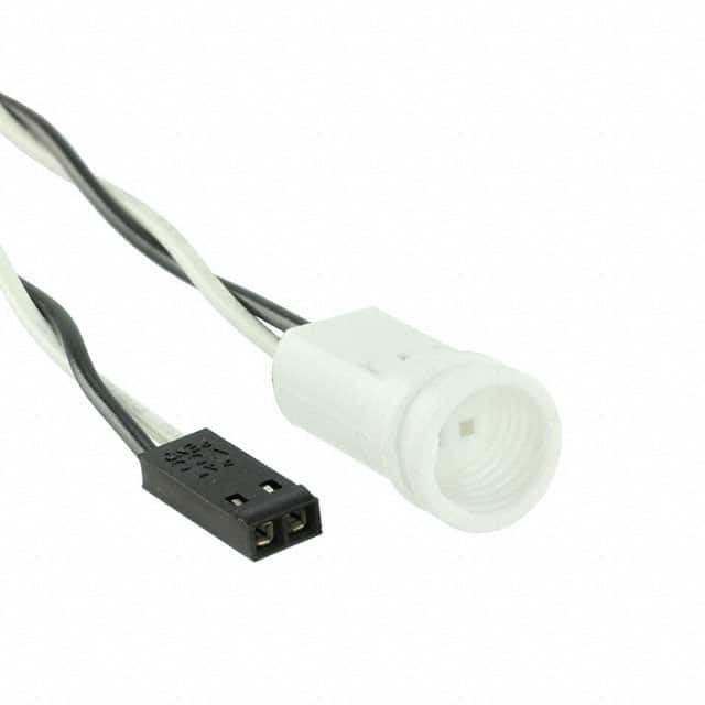 CNX_440_E02_4_1_04 5MM THREADED CABLE ASSY