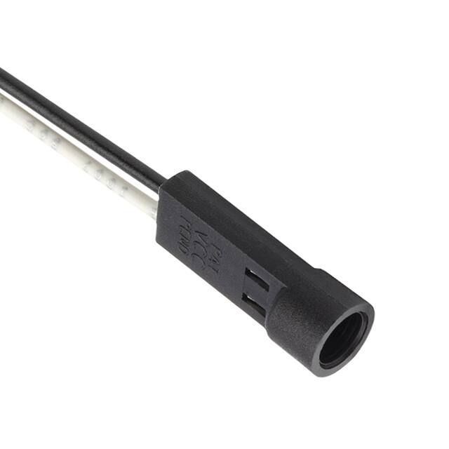 CNX_B_E_4_1_48 LMH 3MM 0.171"D CABLE ASSEMBLY 4