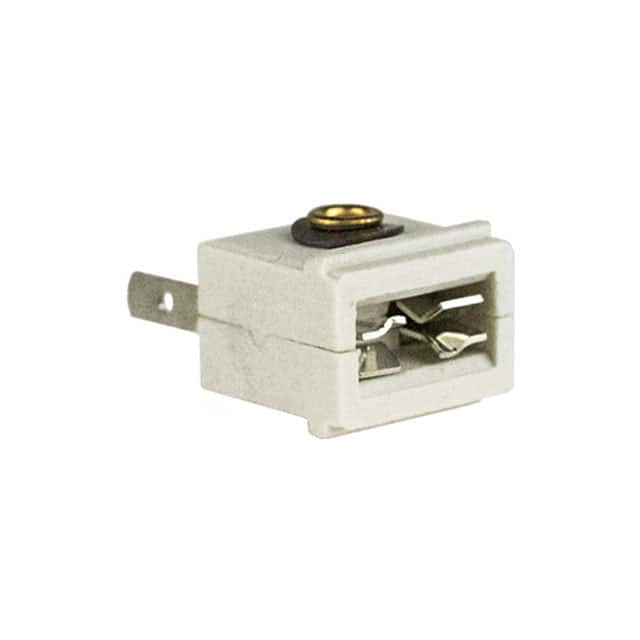 27-07 T-3 1 4 BI-PIN G-4