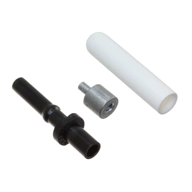 HFBR-4521Z HDWR V-LINK HCS CONN/CRIMP SIMPL