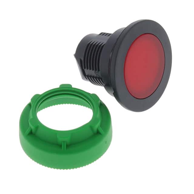 ZB5FV043 HARMONY XB5, ANTIMICROBIAL FLUSH
