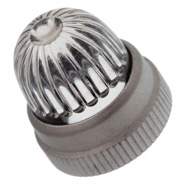 1251197403 PMI CAP STOVEP CLR 11/16 FLUTING