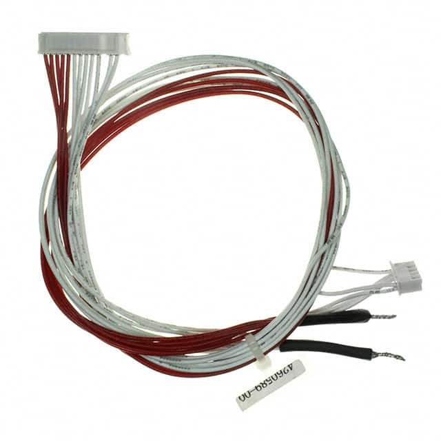426058900-3 CABLE BACKLGT LTA320W2-L01 460MM