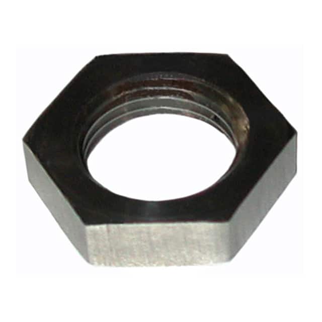 J-NUT 1/2 IN HEX NUT FOR DIRECT MOUNTI
