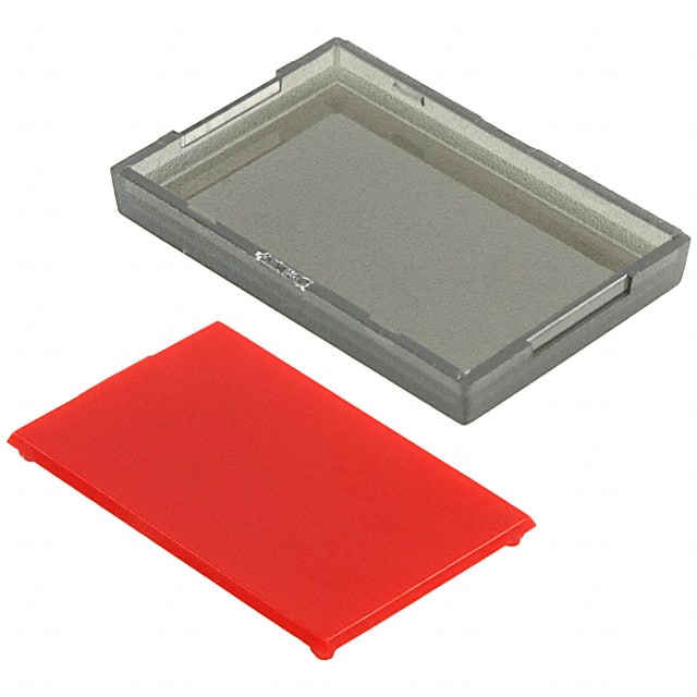 AML51-J30R LENS FOR INCAND DISPLAY AML41J