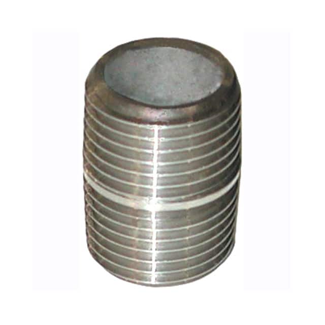J-DIRECTMOUNTPIPE THREADED PIPE FOR DIRECT MOUNTIN