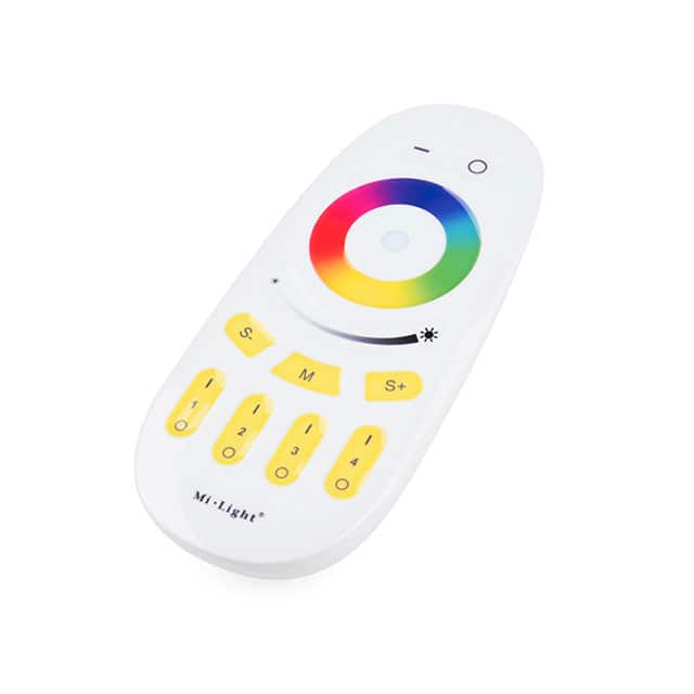 COM-14711 MI-LIGHT 4-ZONE LED REMOTE CONTR
