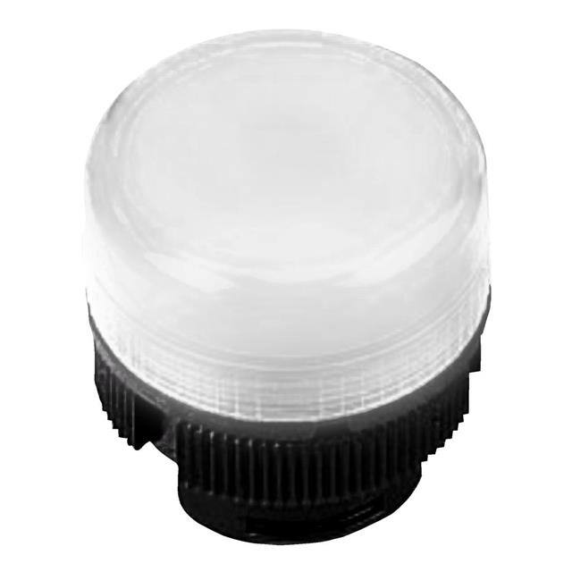 ZA2BV07 LENS PILOT LIGHT