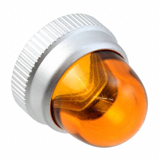 1251133403 PMI CAP STOVEP YLW 11/16 TRANSP