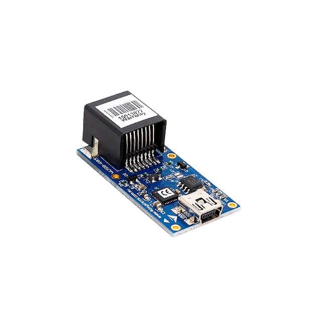 4DISCOVERY RS485 PROGRAMMER MOD PROGR DISCOVERY RS485