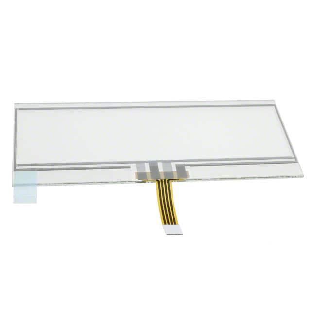 EA TOUCH240-4 TOUCHPANEL FOR EA DOGM240-6