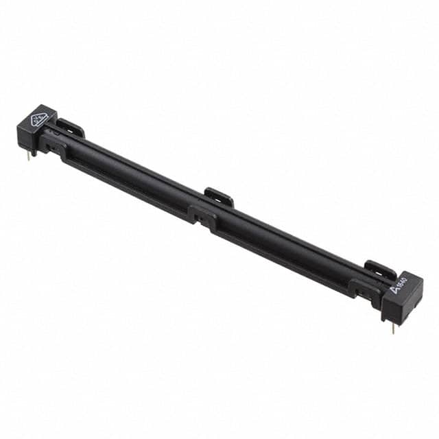 AFBR-390500RZ FIBER OPTIC RECEIVER 5MBAUD