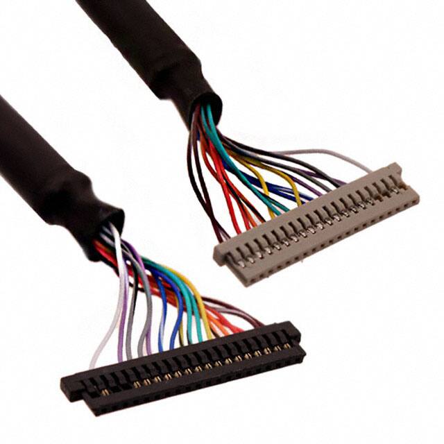 426474300-3 CABLE LVDS
