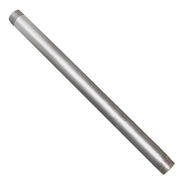 J-POLE-S STAINLESS STEEL POLE FOR POLE MO