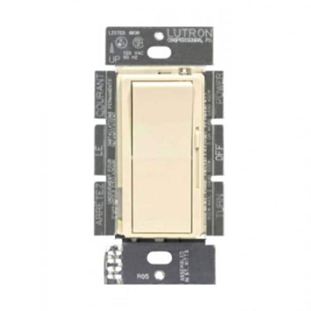DVCL-153P-LA LUTRON DIMMER, DVCL-153P-LIGHT A