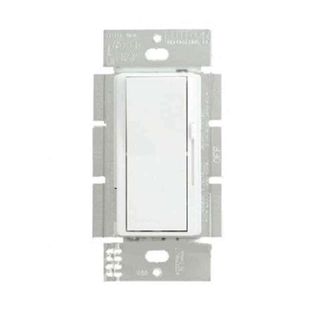 DVCL-153P-WH LUTRON DIMMER, DVCL-153P-WHITE