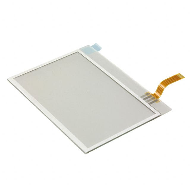 EA TOUCH160-1 TOUCHPANEL FOR EA DOGXL240