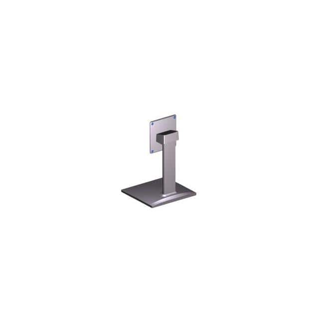 96OT-SD-10H10-L DESKTOP STAND FOR VUE-2000, VESA