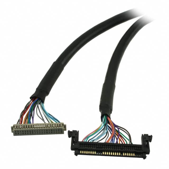 426496310-3 CABLE LVDS PANEL 460MM ROHS