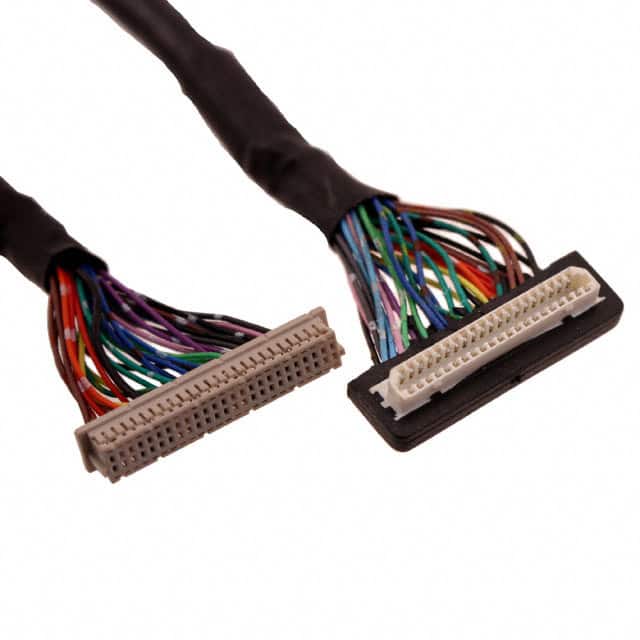 426500500-3 CABLE PANEL TTL 330MM