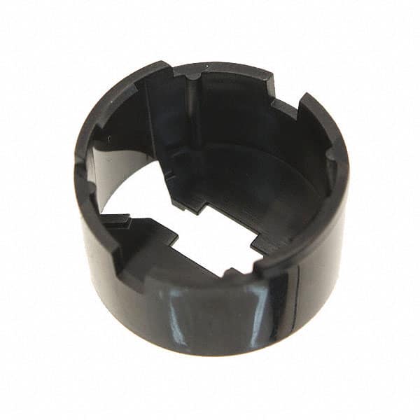 10615 OPTIC HOLDER 20MM CIRC NICHIA BK