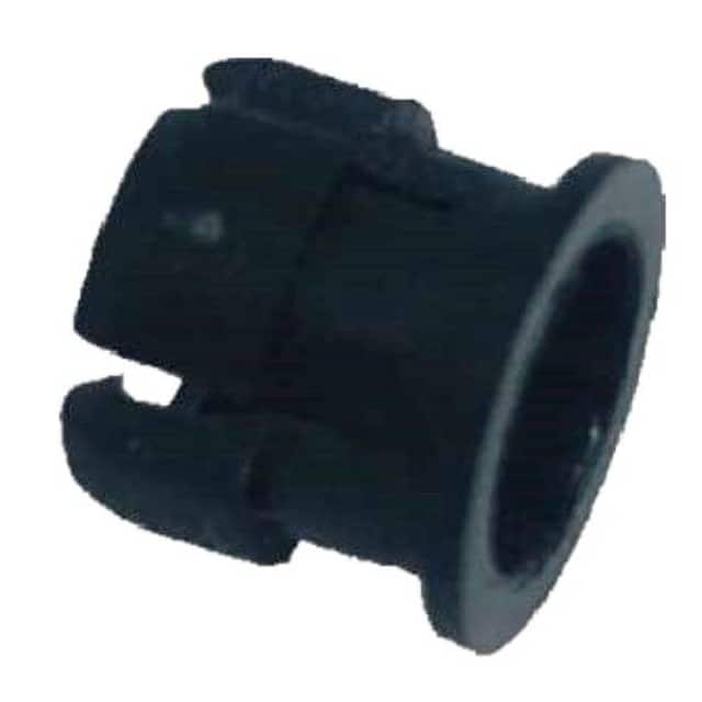 H502 5MM DIA LED LAMP HOLDER