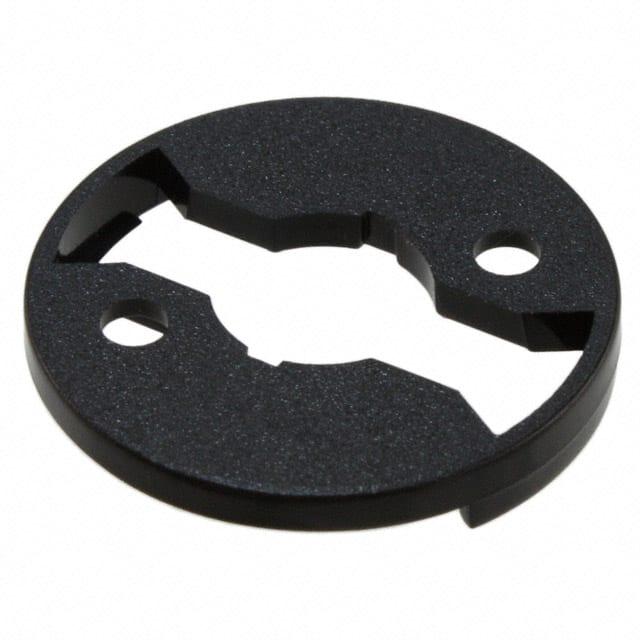 10384 OPTIC HOLDER 20MM BUBBLE SSC P4