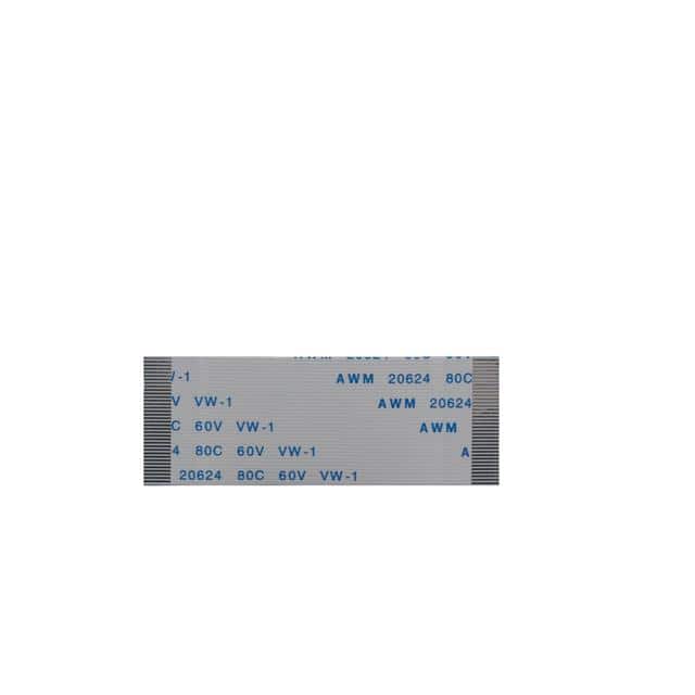MCFFC36WA50-1963 36-way cable assembly for TFT/LC