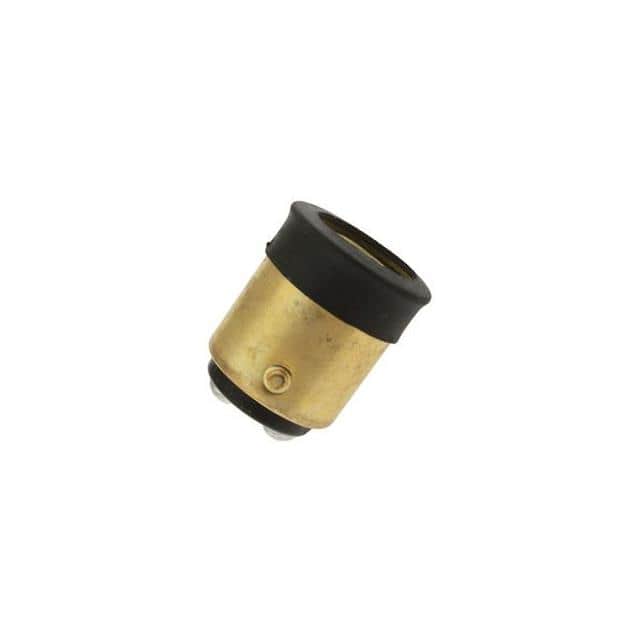 2PAK:WW-5D4X-7 E12 BULB TO BA15D SOCKET 20799