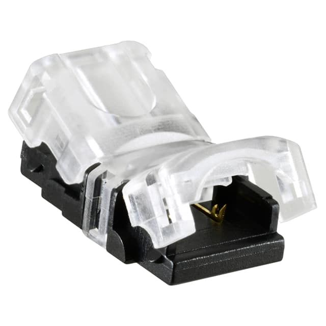69-A24 5050 LED STRIP CONN