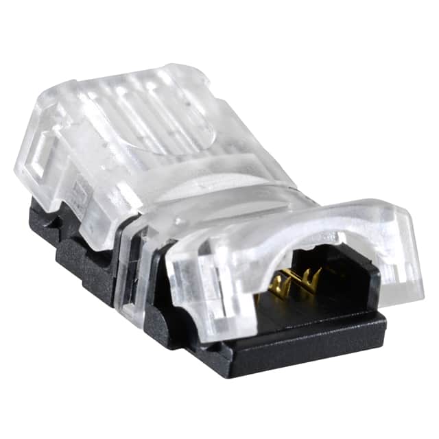 69-A28 5050 LED STRIP CONNECTOR