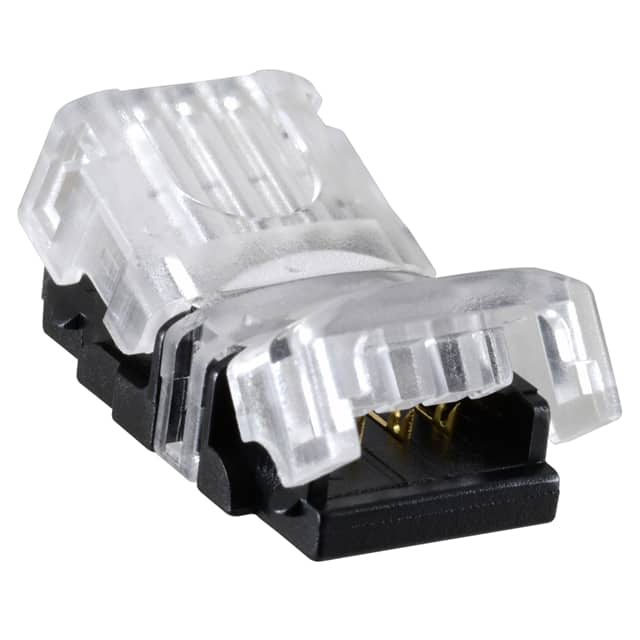 69-A29 5050 LED STRIP CONNECTOR