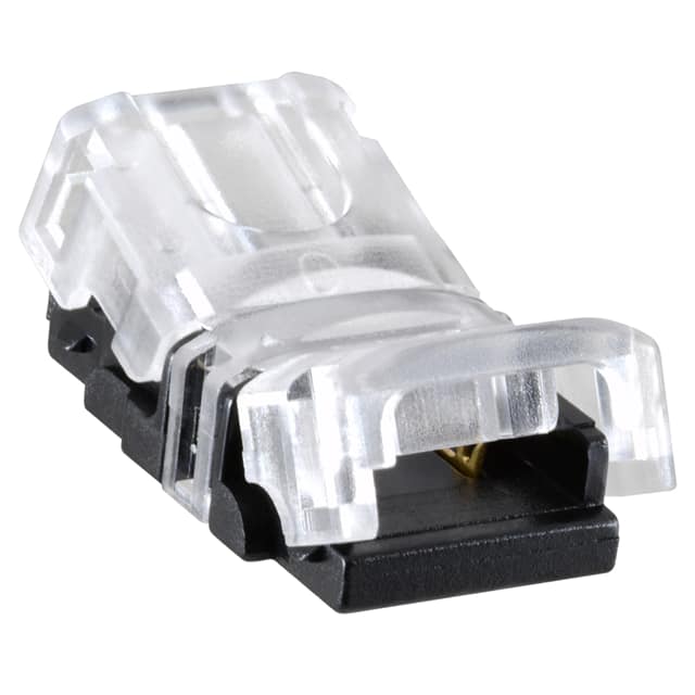 69-A25 5050 LED STRIP CONNECTOR