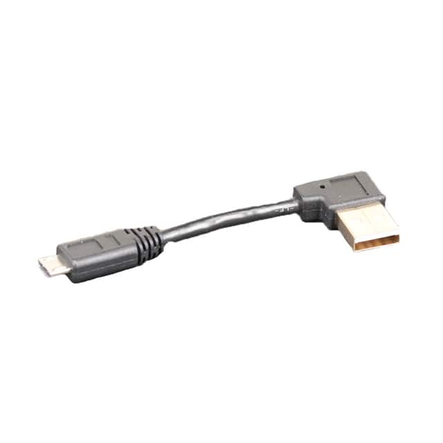 MCIC-USB USB TYPE A TO MICRO B USB CABLE