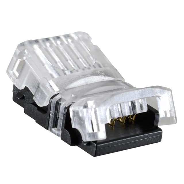 69-A36 LED STRIP CONNECTOR