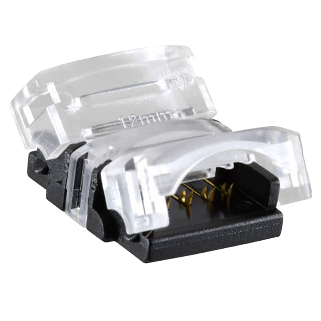 69-A37 5050 LED STRIP CONNECTOR