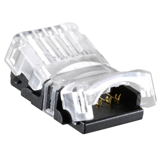 69-A35 5050 LED STRIP CONNECTOR