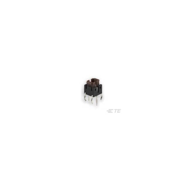 1-2213818-6 6X6 ILL TACT THT 100GF HI COLD W