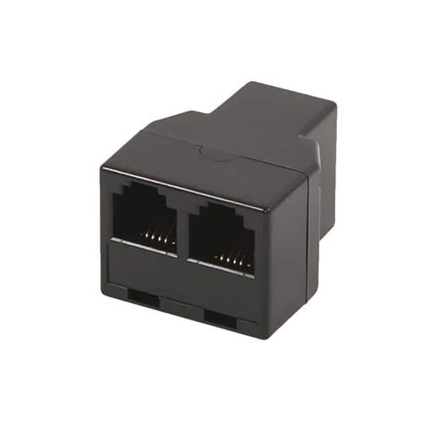 IL-ADPT-SPLIT RJ11/14 SPLITTER