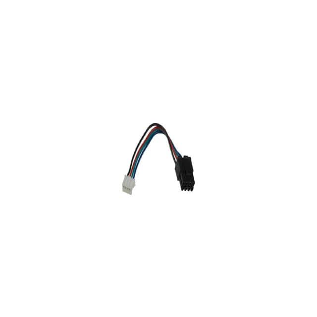 CT4-MLXF 4 WAY LINK TO F MOLX CNVRTR