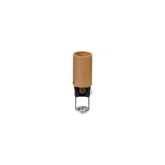WW-E5JW-5 E12 CANDELABRA BASE SOCKET WITH