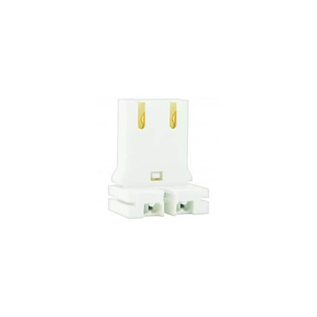 2PAK:WW-6R82-3 MEDIUM BI PIN SOCKET FOR T12 UBE
