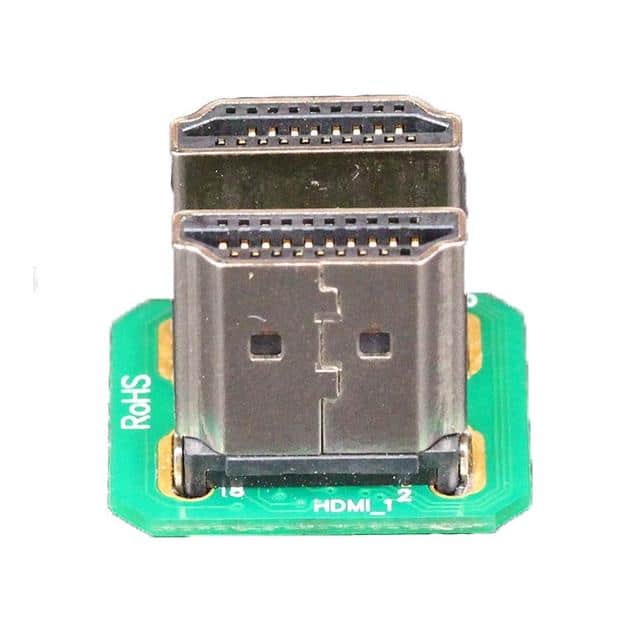 MCIB-HDMI/HDMI HDMI TO HDMI INTERCONNECT BOARD