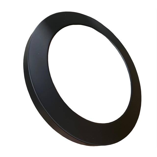 GI-ACC-5DLMB 5" SURFACE DOWNLIGHT TRIM, MATTE